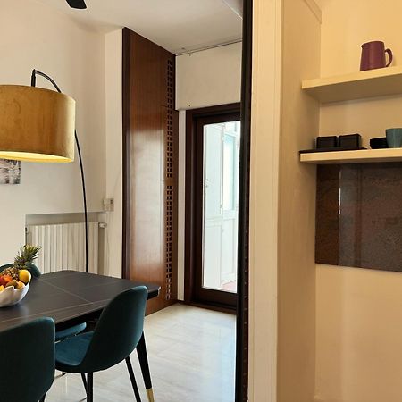 Attico 72 Apartment Bari Ngoại thất bức ảnh
