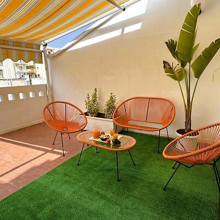 Attico 72 Apartment Bari Ngoại thất bức ảnh