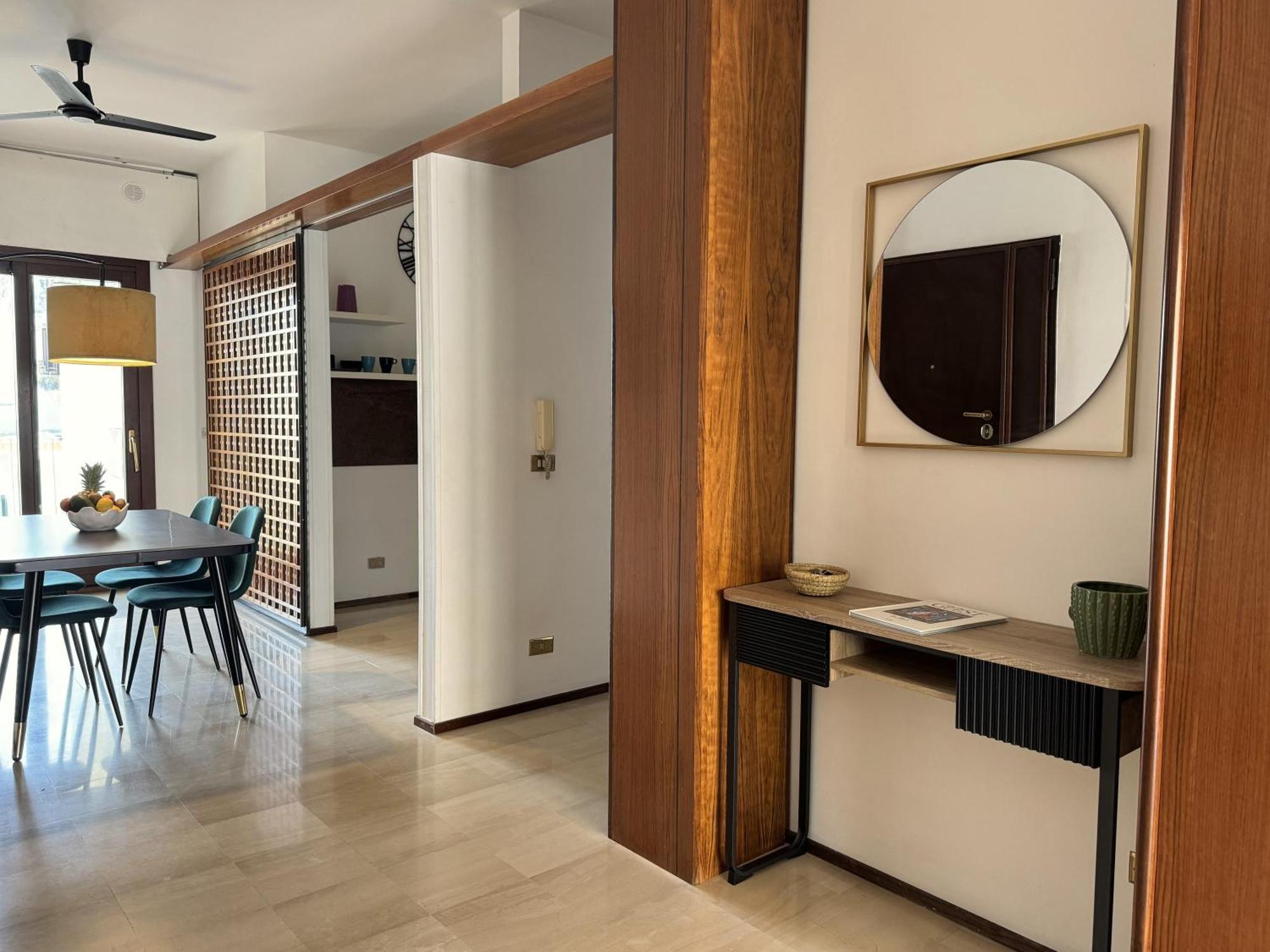 Attico 72 Apartment Bari Ngoại thất bức ảnh