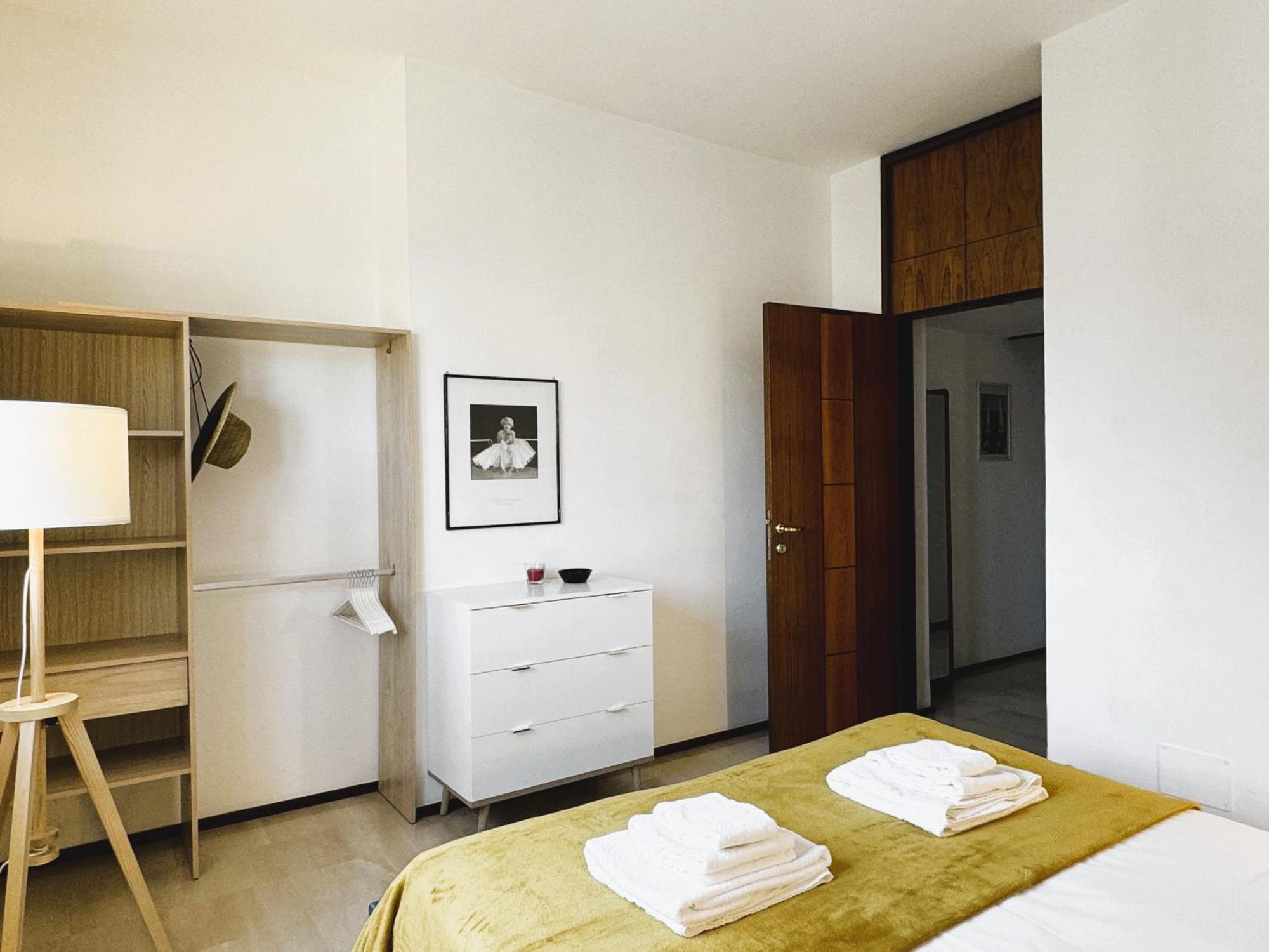 Attico 72 Apartment Bari Ngoại thất bức ảnh