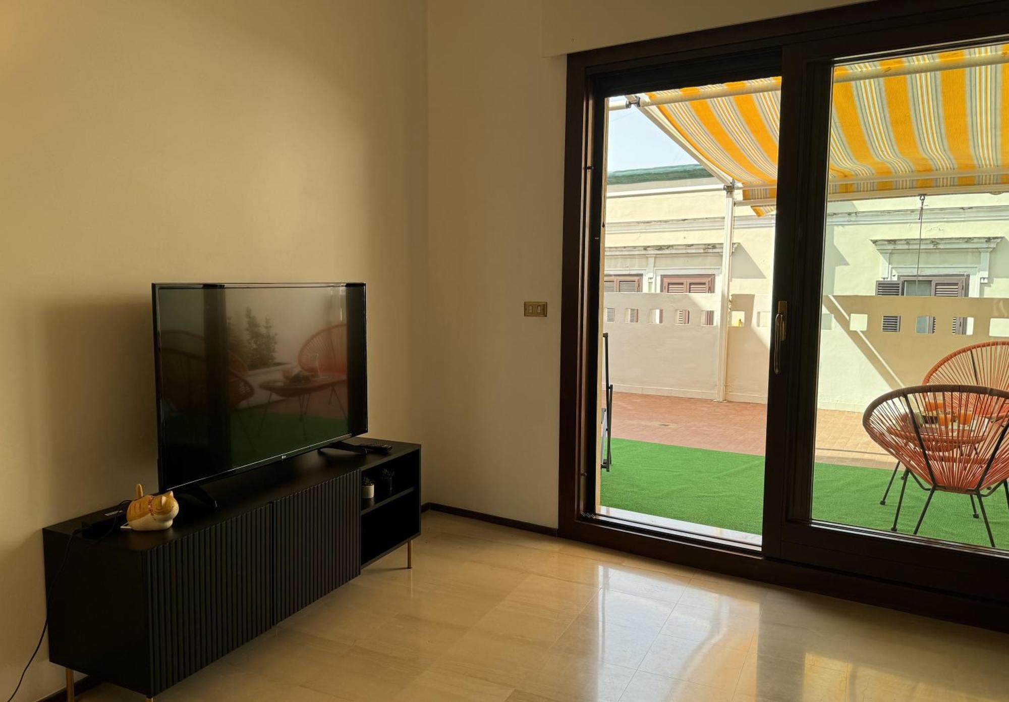 Attico 72 Apartment Bari Ngoại thất bức ảnh