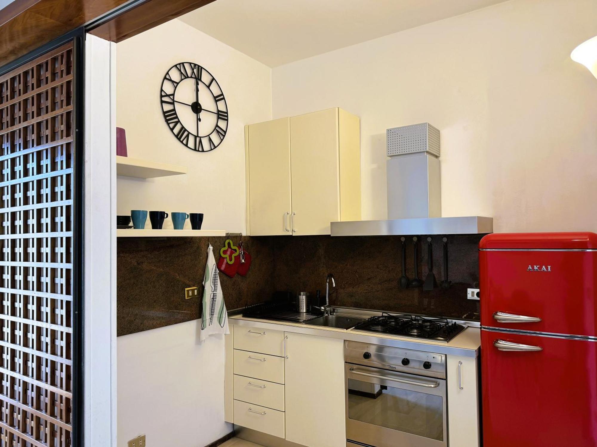 Attico 72 Apartment Bari Ngoại thất bức ảnh