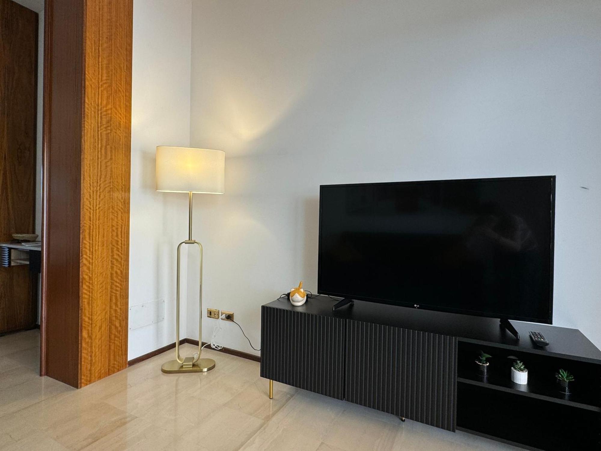 Attico 72 Apartment Bari Ngoại thất bức ảnh