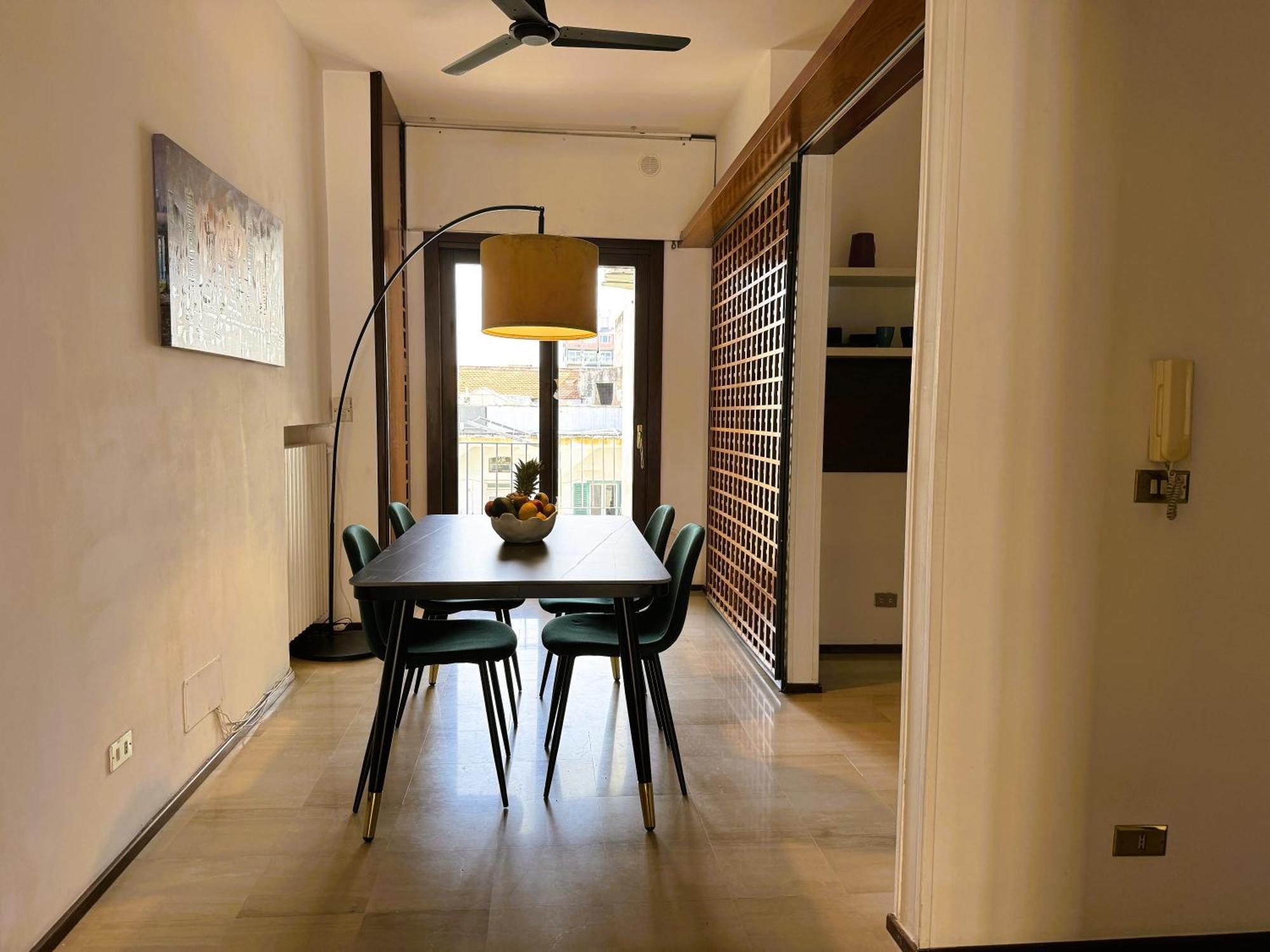Attico 72 Apartment Bari Ngoại thất bức ảnh