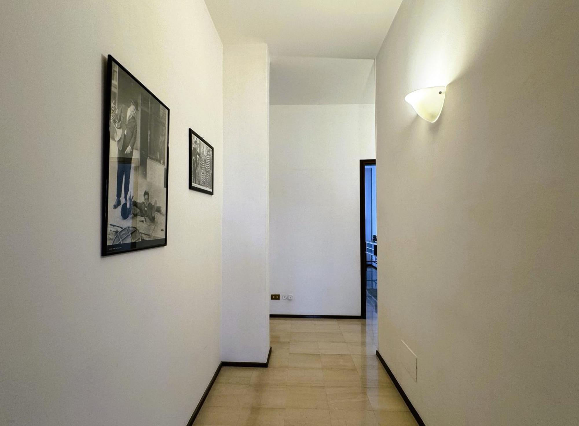 Attico 72 Apartment Bari Ngoại thất bức ảnh