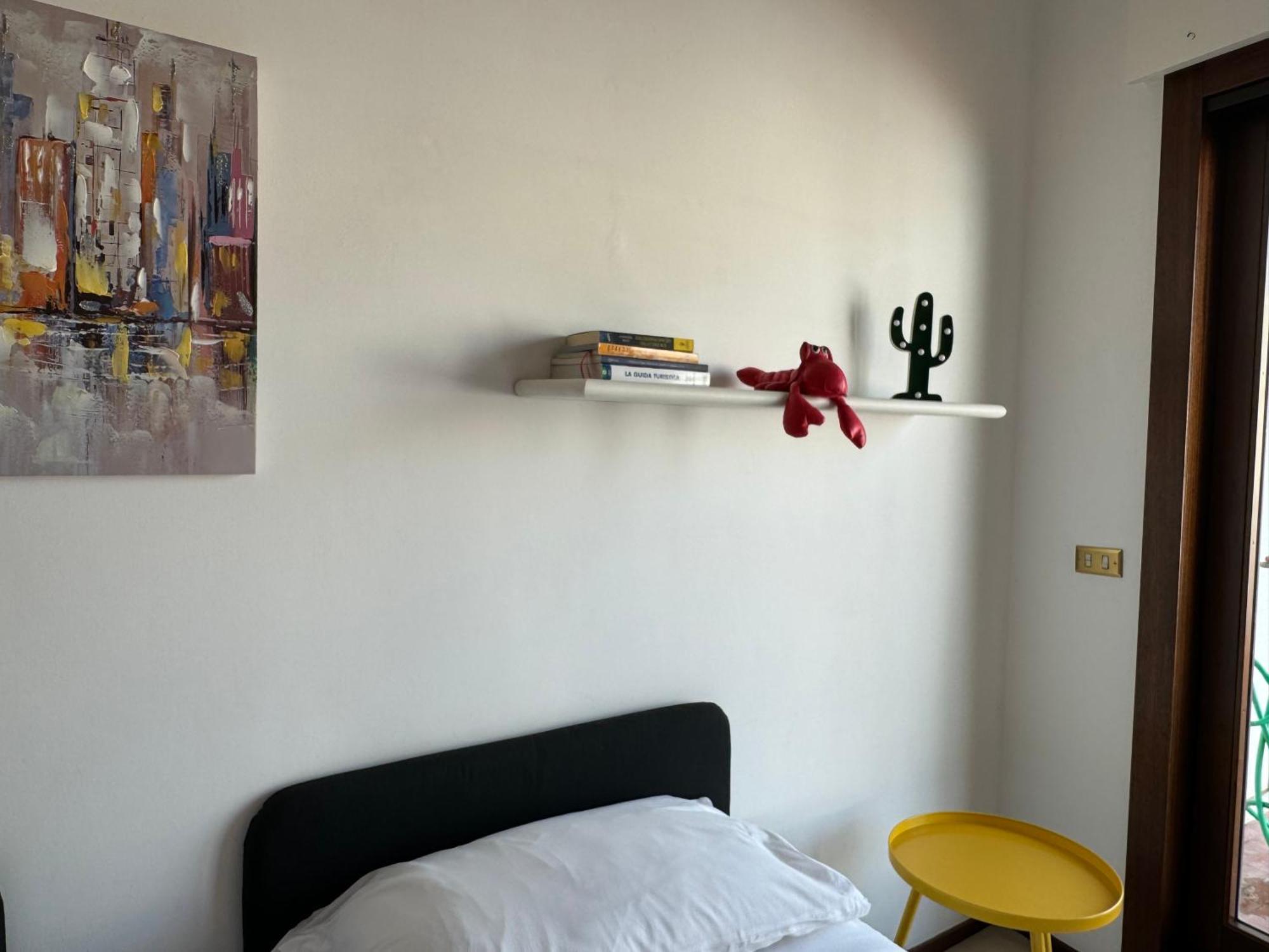 Attico 72 Apartment Bari Ngoại thất bức ảnh