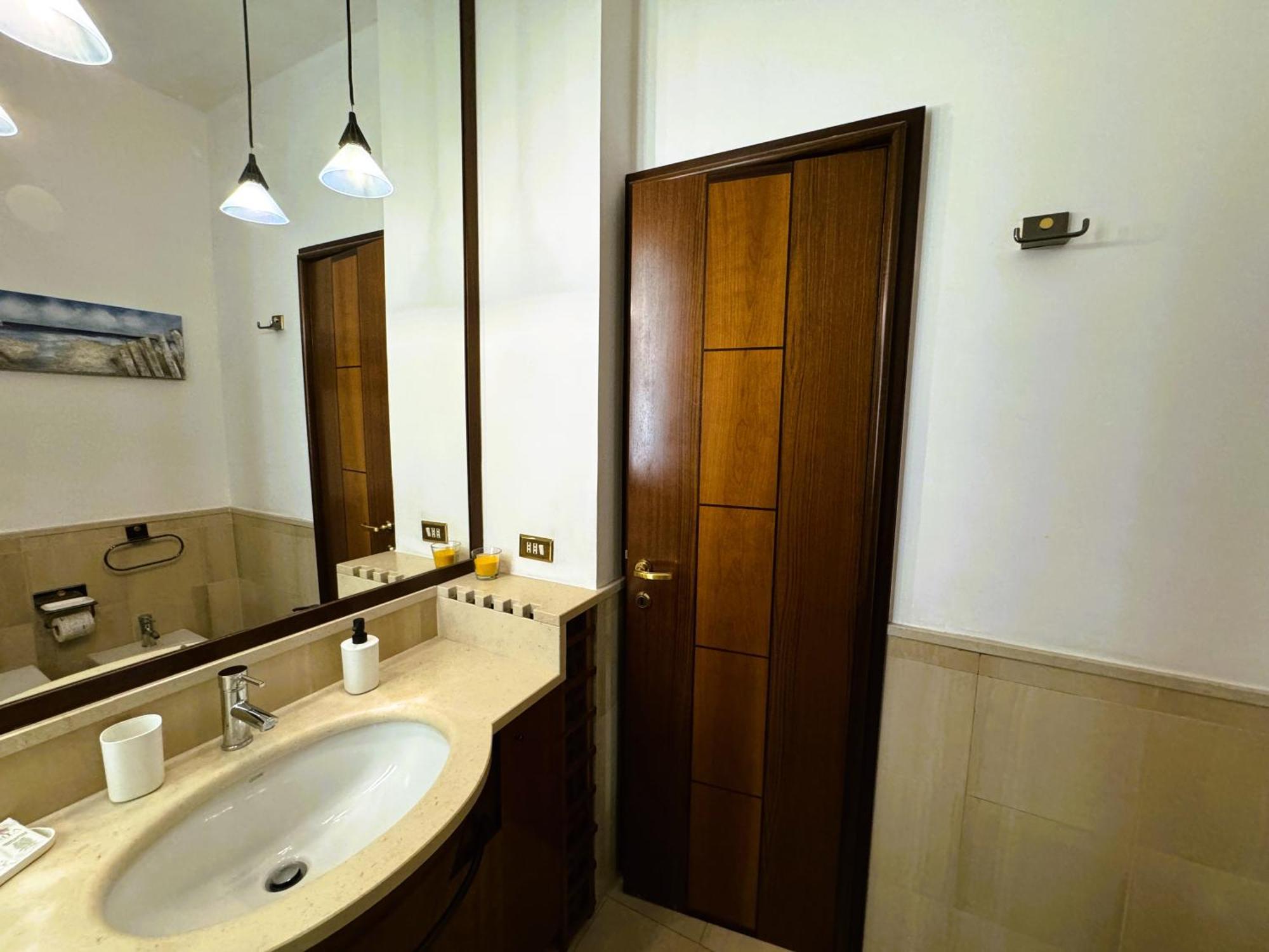 Attico 72 Apartment Bari Ngoại thất bức ảnh