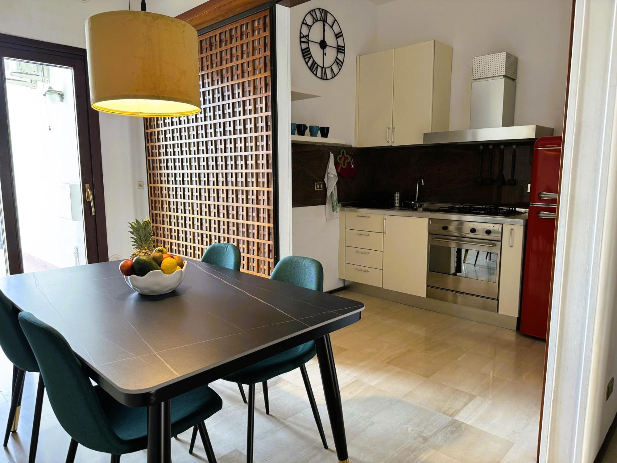 Attico 72 Apartment Bari Ngoại thất bức ảnh
