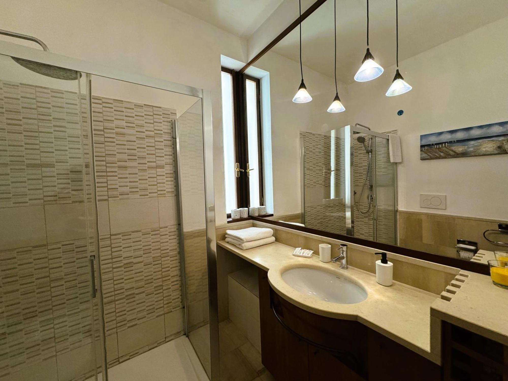 Attico 72 Apartment Bari Ngoại thất bức ảnh