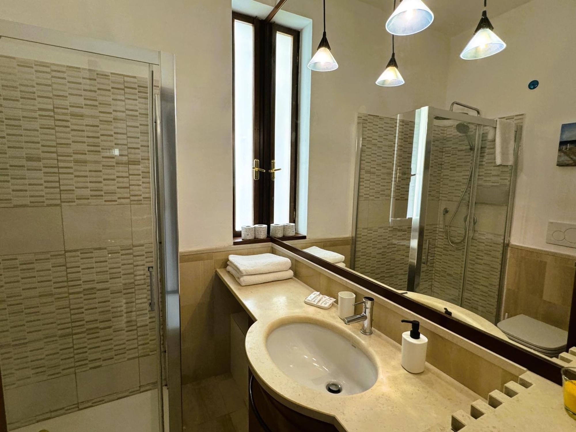 Attico 72 Apartment Bari Ngoại thất bức ảnh